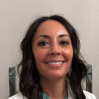 Gabriella Davis, Acute Care Nurse Practitioner, Lubbock, TX