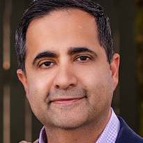 Neil Sanghani, MD