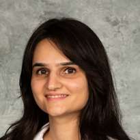 Nency Ganatra, MD, Internal Medicine, Beaumont, TX