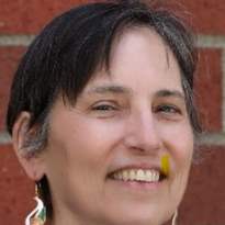 Cheryl Wright