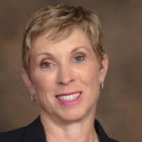 Deborah Coupland
