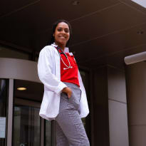 Laura Okechukwu, MD