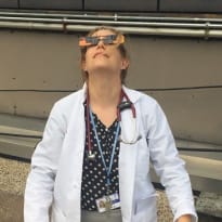 Laura (Van Metre) Baum, MD