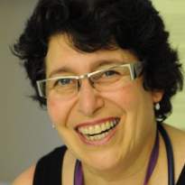 Pamela Charney, MD, Internal Medicine, New York, NY