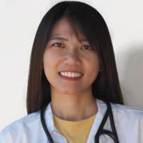Jocelyn Nguyen, Rheumatology, Cerritos, CA