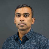 Balakumar Pandian, MD, Medicine/Pediatrics, Austin, TX