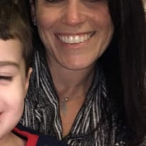 Ann (Ackerman) Mccune, PA