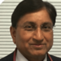 Natwarlal Ramani, MD