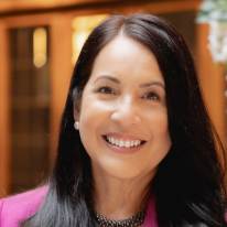 Margarita Macias, MD