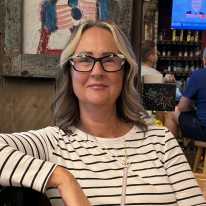 Melissia (Seiler) Berry