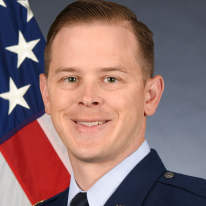 Geoffrey Farnsworth, MD