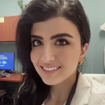 Sarah Zoabi, MD