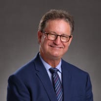 Patrick Meehan, MD