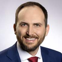 Patrick Heindel, MD