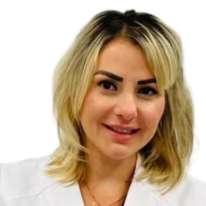 Yanisleidy Mondeja, Psychiatric-Mental Health Nurse Practitioner, Miami, FL