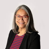 Beena Kamath-Rayne, MD