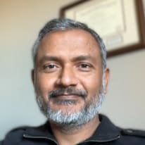 Raghunath Bansal, MD