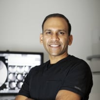 Shounuck Patel, DO