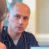 Andrew Donato, MD