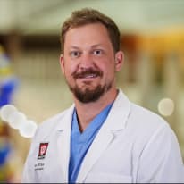 Grant Hicks, DO, Anesthesiology, Indianapolis, IN