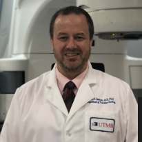 Todd Swanson, MD, Radiation Oncology, Galveston, TX