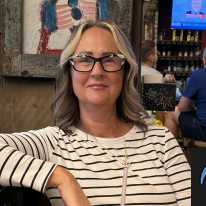 Melissia (Seiler) Berry