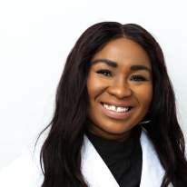 Fatima Koroma