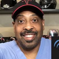 Harold Taylor Jr., MD