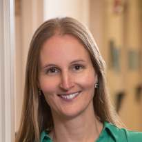 Elizabeth Lawrence, MD