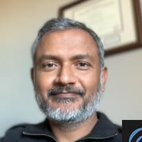 Raghunath Bansal, MD, Psychiatry, Walnut Creek, CA
