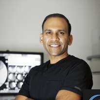 Shounuck Patel, DO, Physical Medicine/Rehab, Newport Beach, CA
