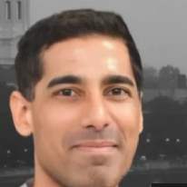 Dhanviney Verma, MD