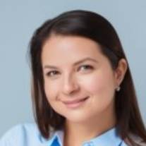 Amy Rothkopf