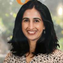 Priya Shah, MD