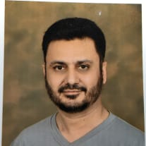 Tanveer Ahmed, MD