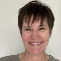 Kristi Richards