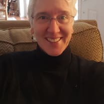 Debra Goodwin