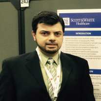 Fysal Albaalbaki, MD