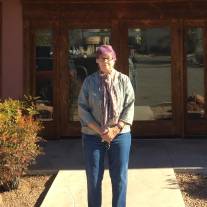 Donna (Garber) Buchanan, Family Nurse Practitioner, Cottonwood, AZ