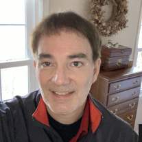 Tedd Puckett, MD