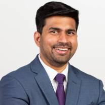 Praneeth Chebrolu, MD