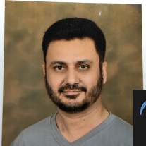Tanveer Ahmed, MD