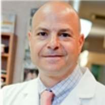 Gerald Ciciola Jr., MD
