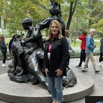 Nora Clarke, Family Nurse Practitioner, Hines, IL