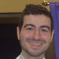 Ashkan Saljoghi-Badlo, MD