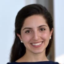 Carolina Jaramillo, MD, Resident Physician, Cambridge, MA