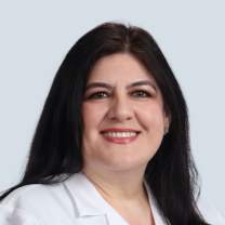Estrella Gamez-Dominguez, Family Nurse Practitioner, Chicago, IL