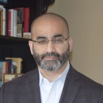 Malik Kahook, MD, Ophthalmology, Aurora, CO, University of Colorado Hospital