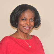 Rosemary Thomas-Cloud, Adult Care Nurse Practitioner, Atlanta, GA, Wellstar Atlanta Medical Center