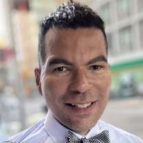 Joe Baez, MD